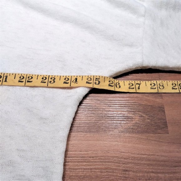 ALFANI ZIPPER TOP PETITE X-LARGE - Picture 6 of 6